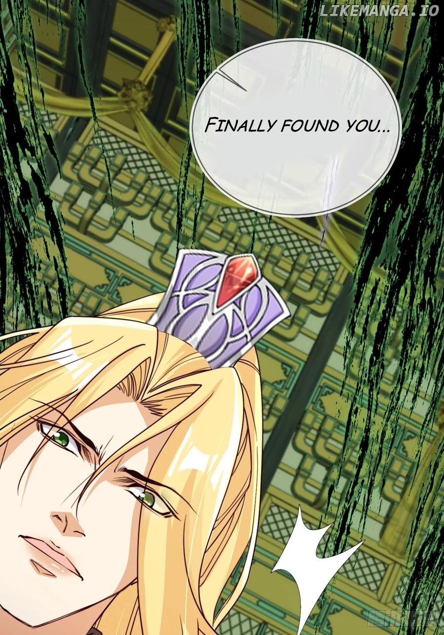 I Became the Attendant of the Villainess Chapter 172 - page 17