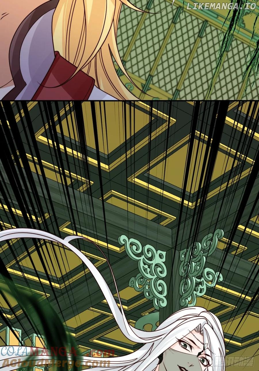 I Became the Attendant of the Villainess Chapter 172 - page 18