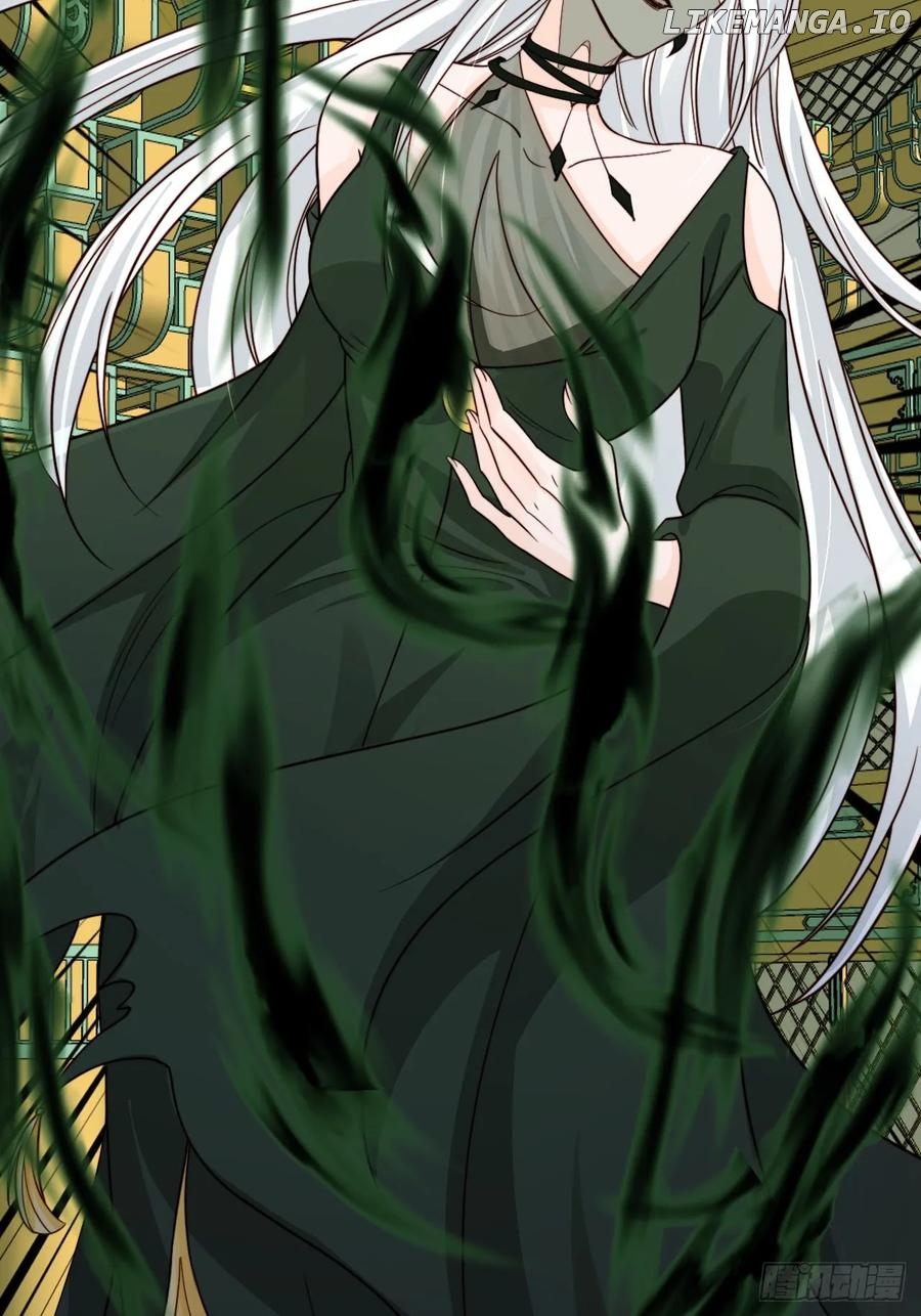 I Became the Attendant of the Villainess Chapter 172 - page 19