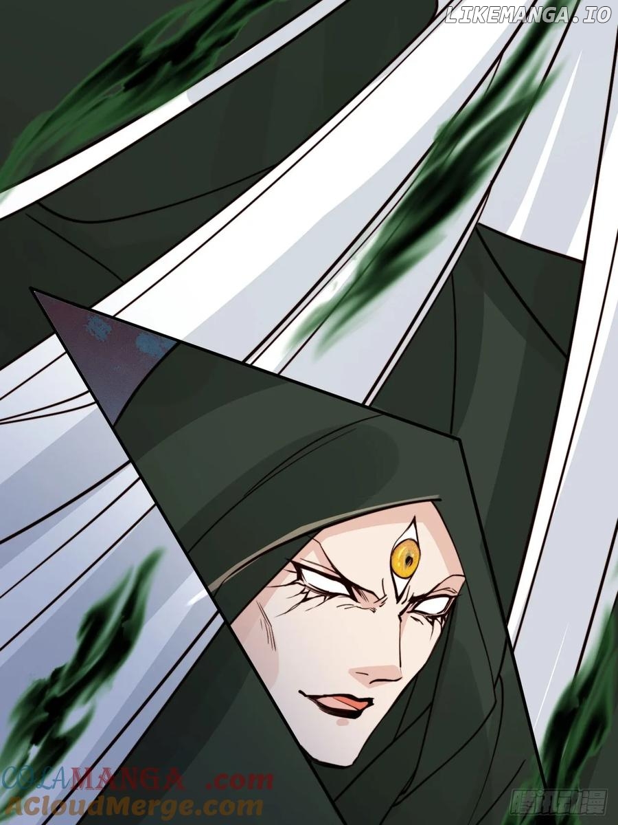 I Became the Attendant of the Villainess Chapter 172 - page 26