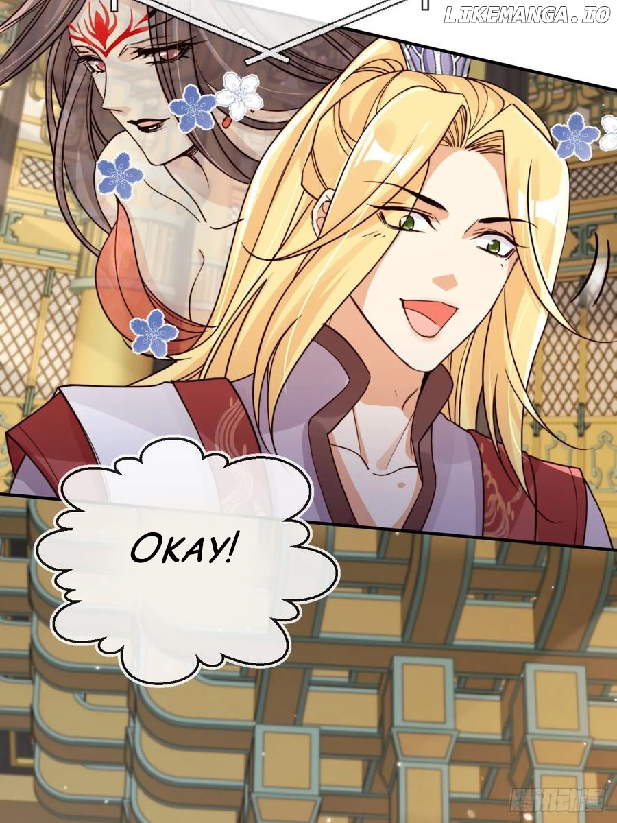I Became the Attendant of the Villainess Chapter 172 - page 31