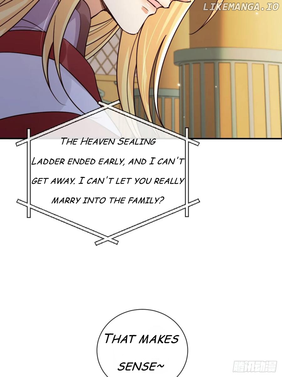 I Became the Attendant of the Villainess Chapter 172 - page 33