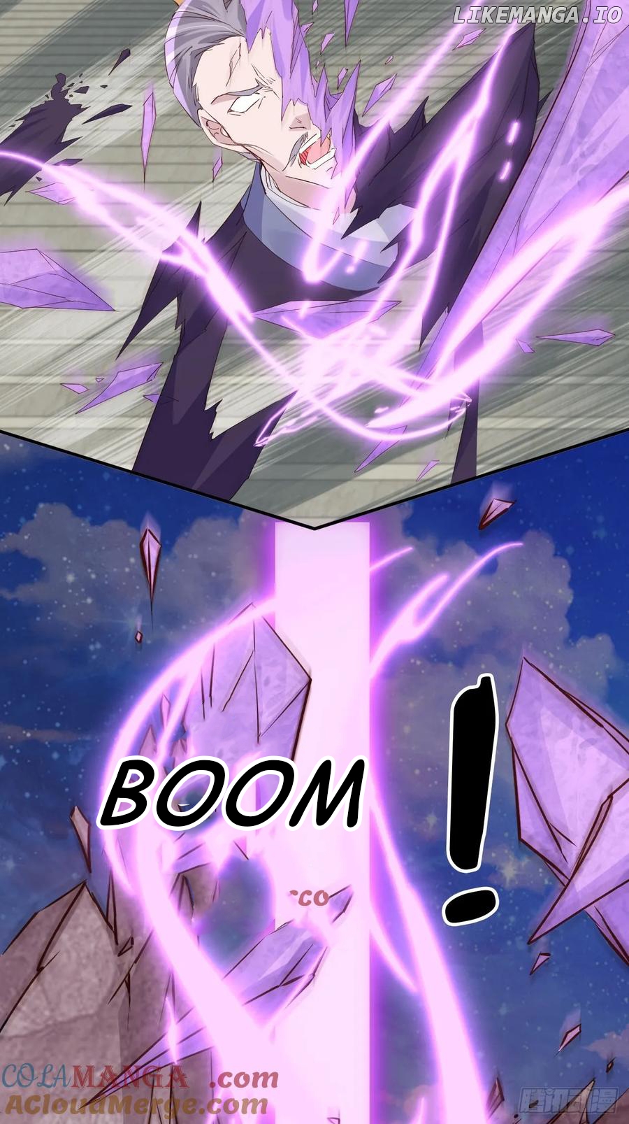 I Became the Attendant of the Villainess Chapter 172 - page 6