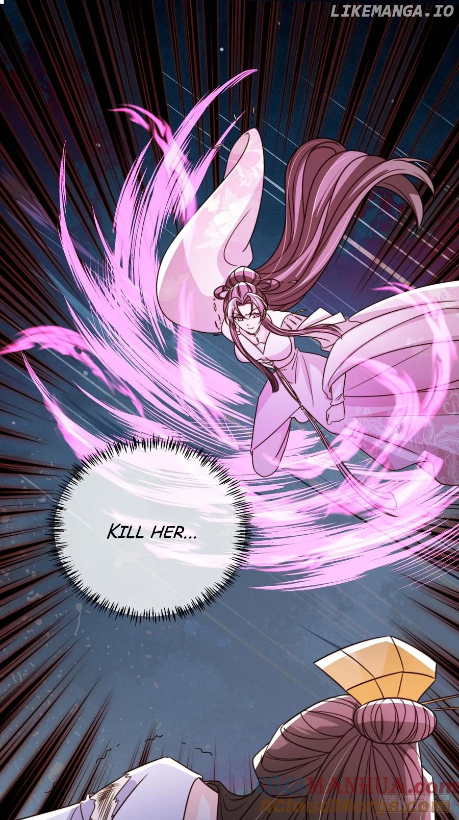 I Became the Attendant of the Villainess Chapter 85 - page 11