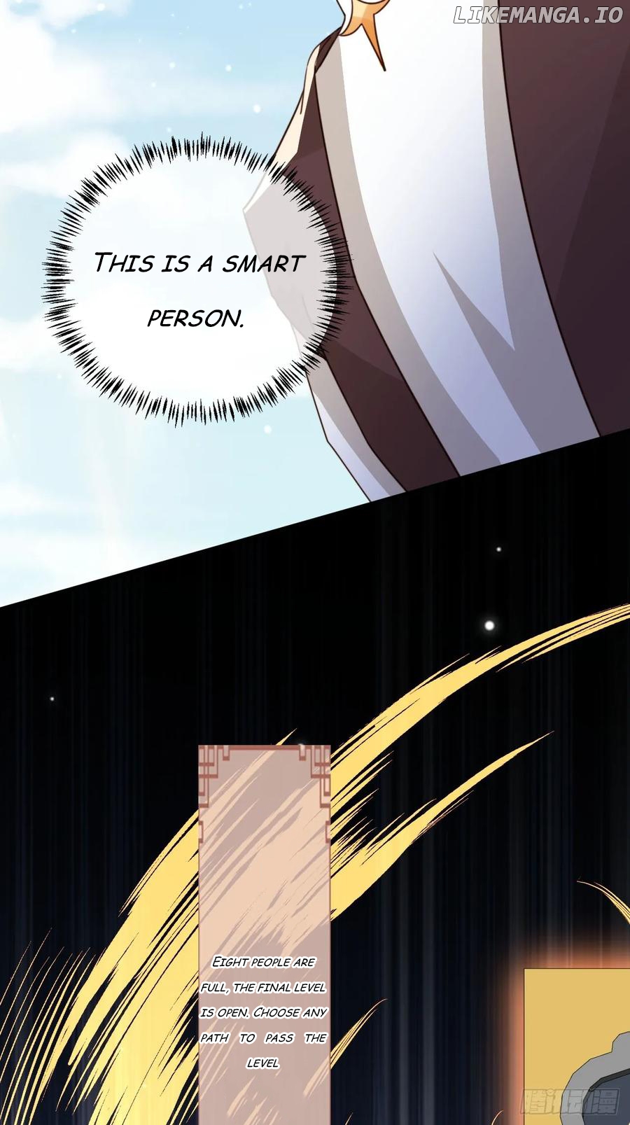 I Became the Attendant of the Villainess Chapter 85 - page 16