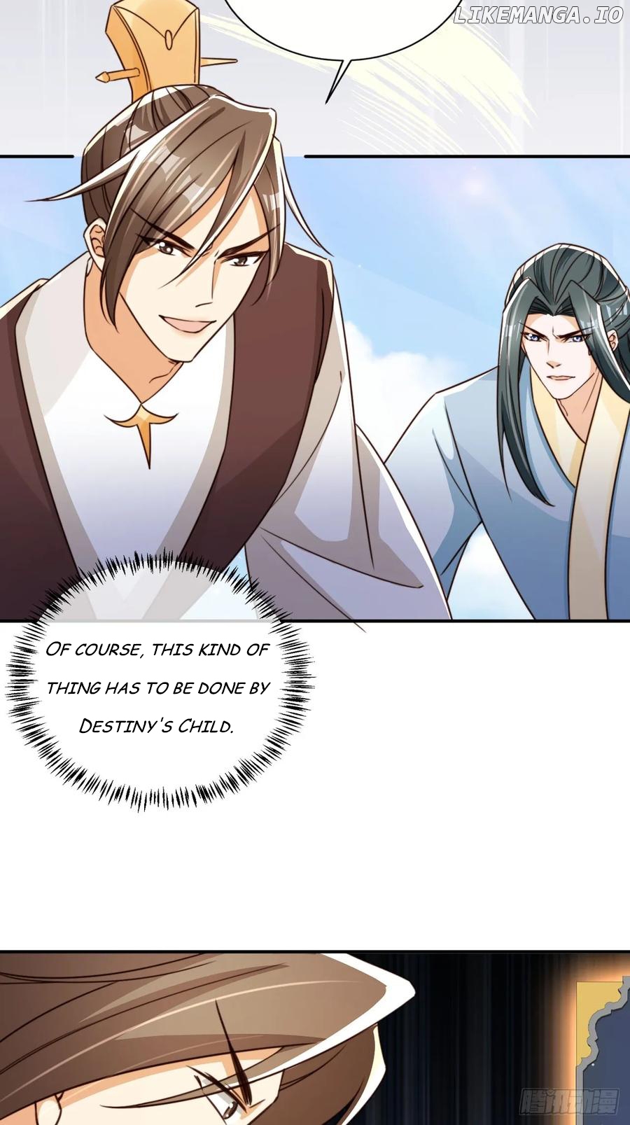 I Became the Attendant of the Villainess Chapter 85 - page 18