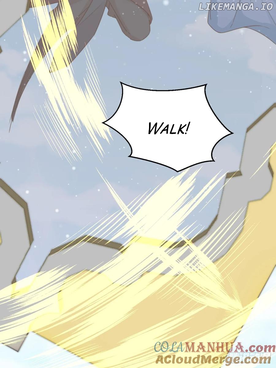 I Became the Attendant of the Villainess Chapter 85 - page 21