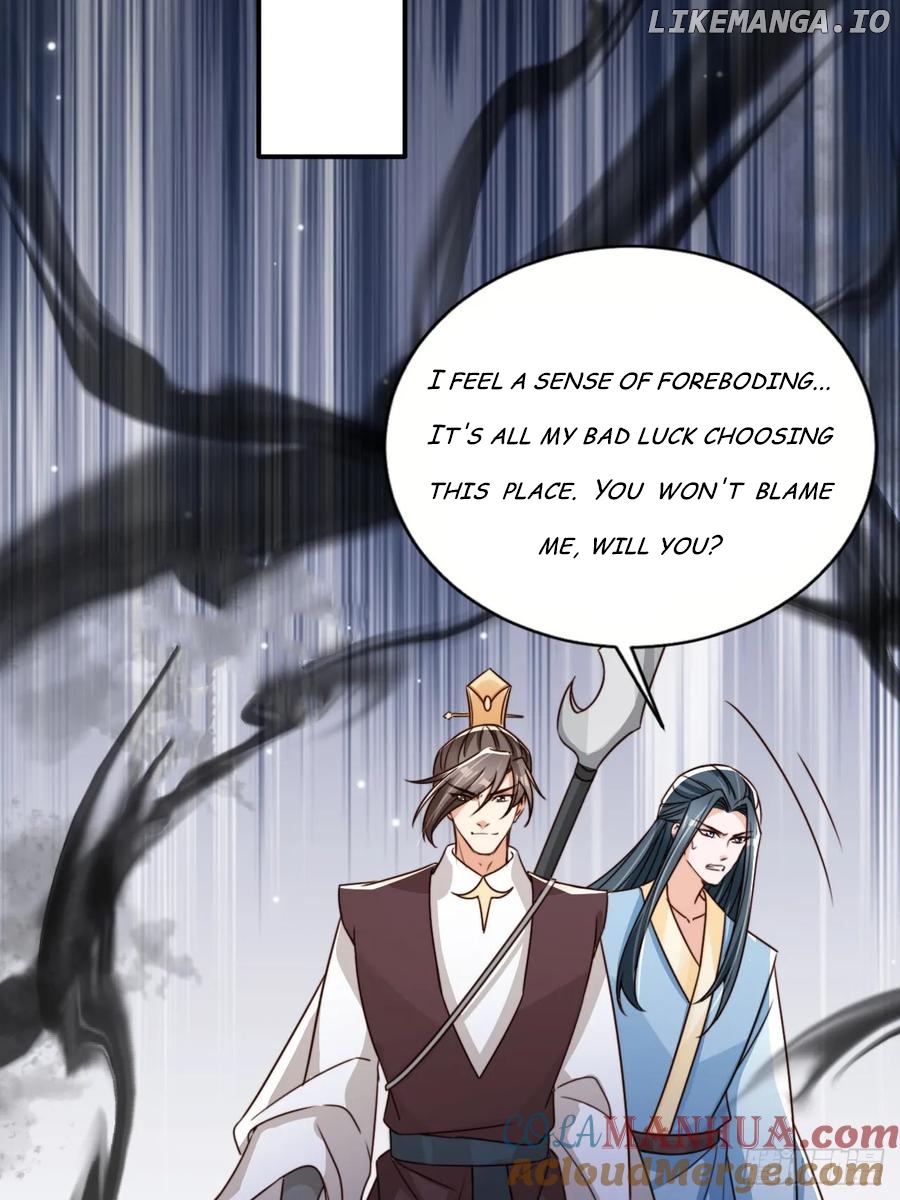 I Became the Attendant of the Villainess Chapter 85 - page 23