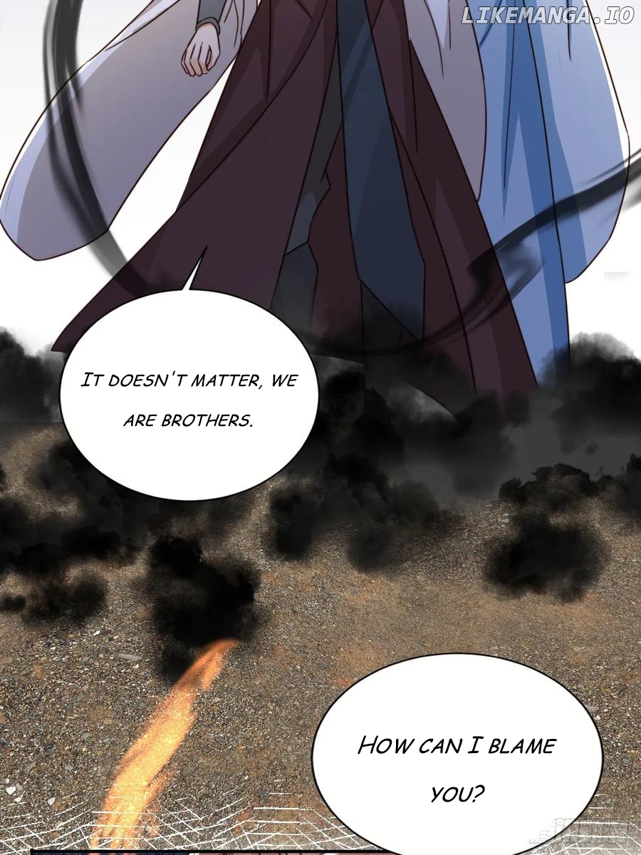 I Became the Attendant of the Villainess Chapter 85 - page 24