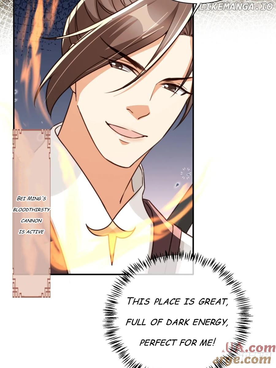 I Became the Attendant of the Villainess Chapter 85 - page 25