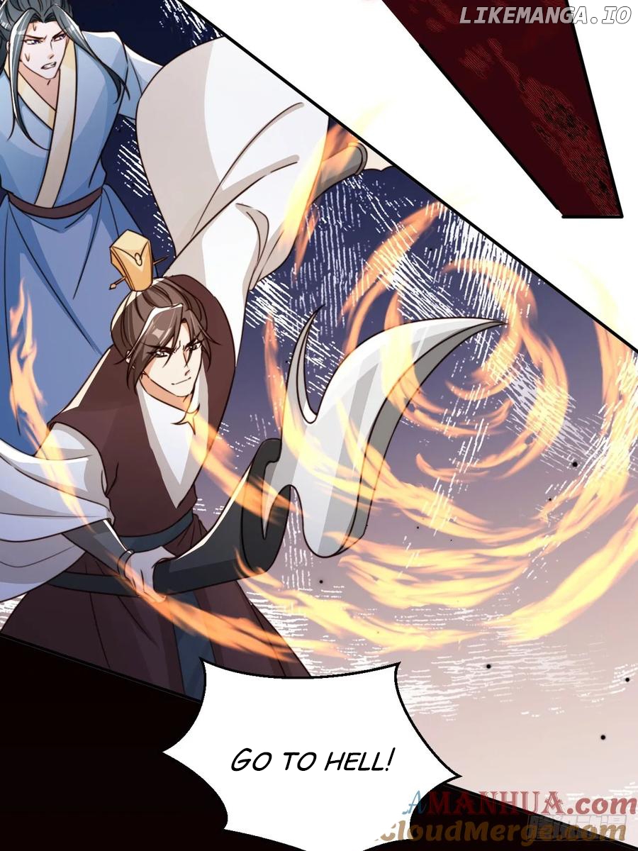 I Became the Attendant of the Villainess Chapter 85 - page 27