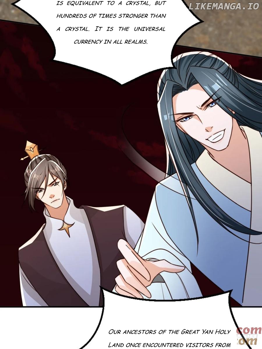 I Became the Attendant of the Villainess Chapter 85 - page 29