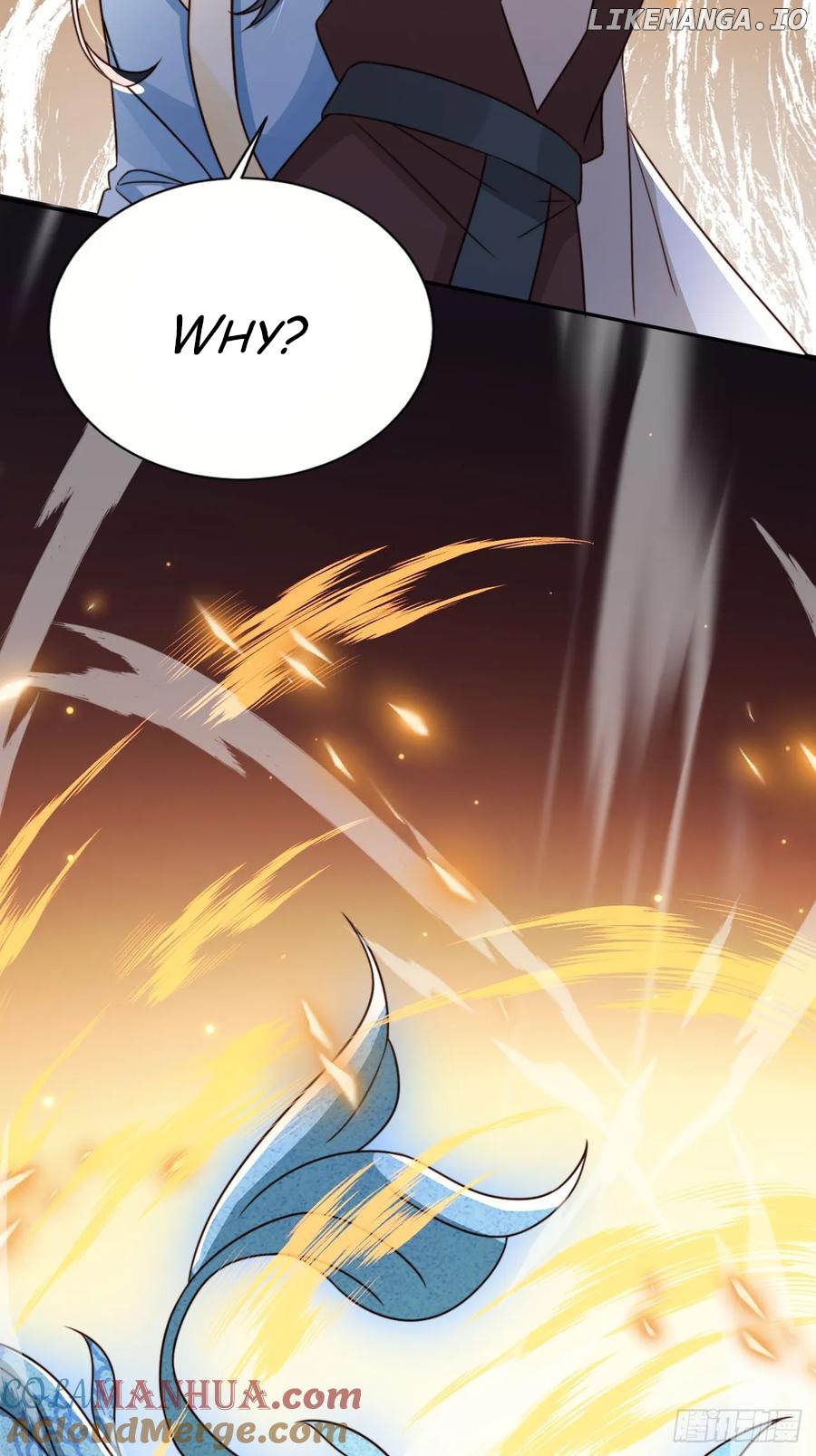 I Became the Attendant of the Villainess Chapter 85 - page 3