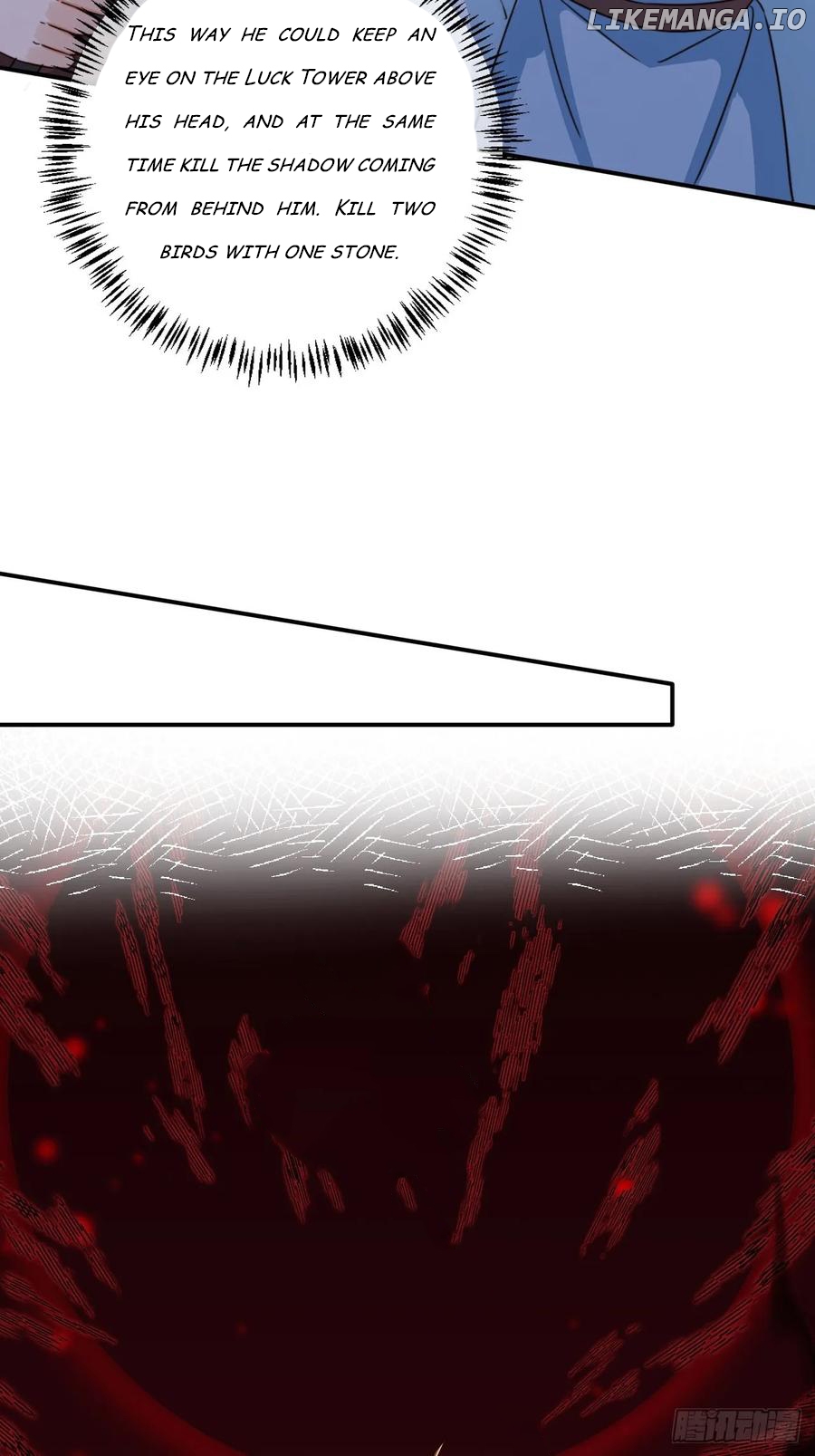 I Became the Attendant of the Villainess Chapter 85 - page 32