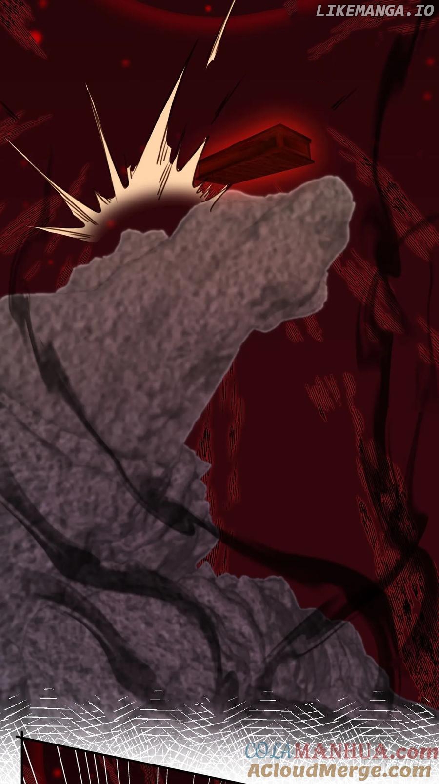 I Became the Attendant of the Villainess Chapter 85 - page 33