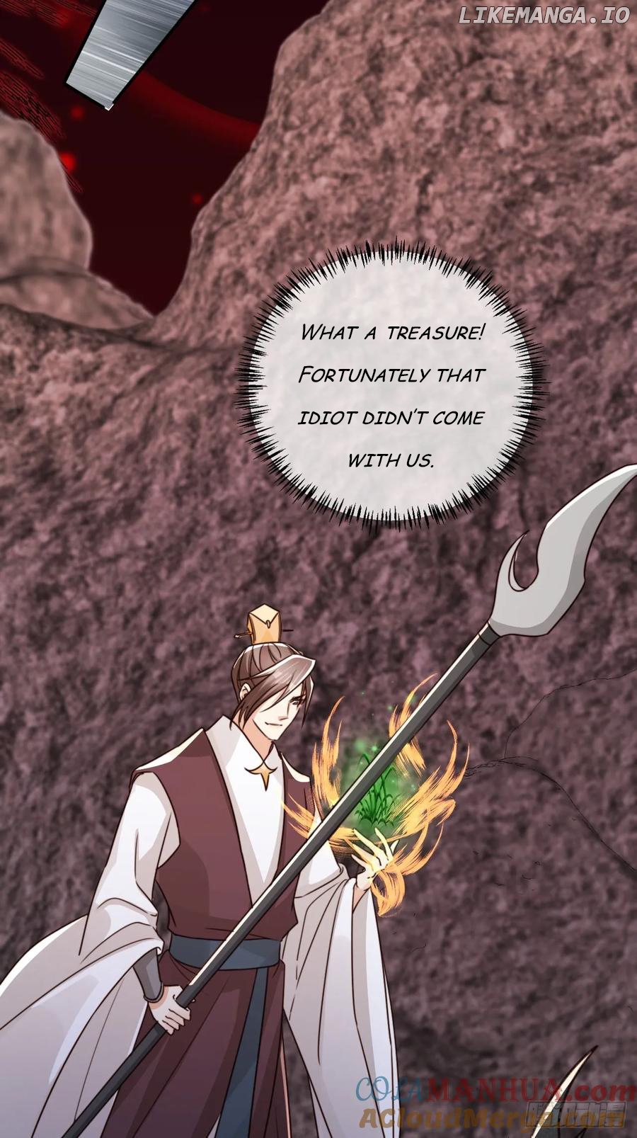 I Became the Attendant of the Villainess Chapter 85 - page 35