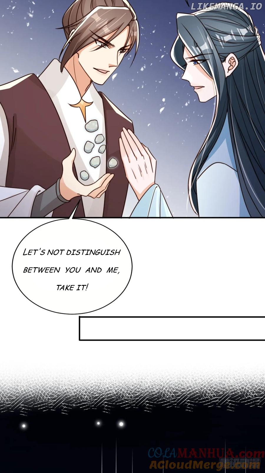 I Became the Attendant of the Villainess Chapter 85 - page 37