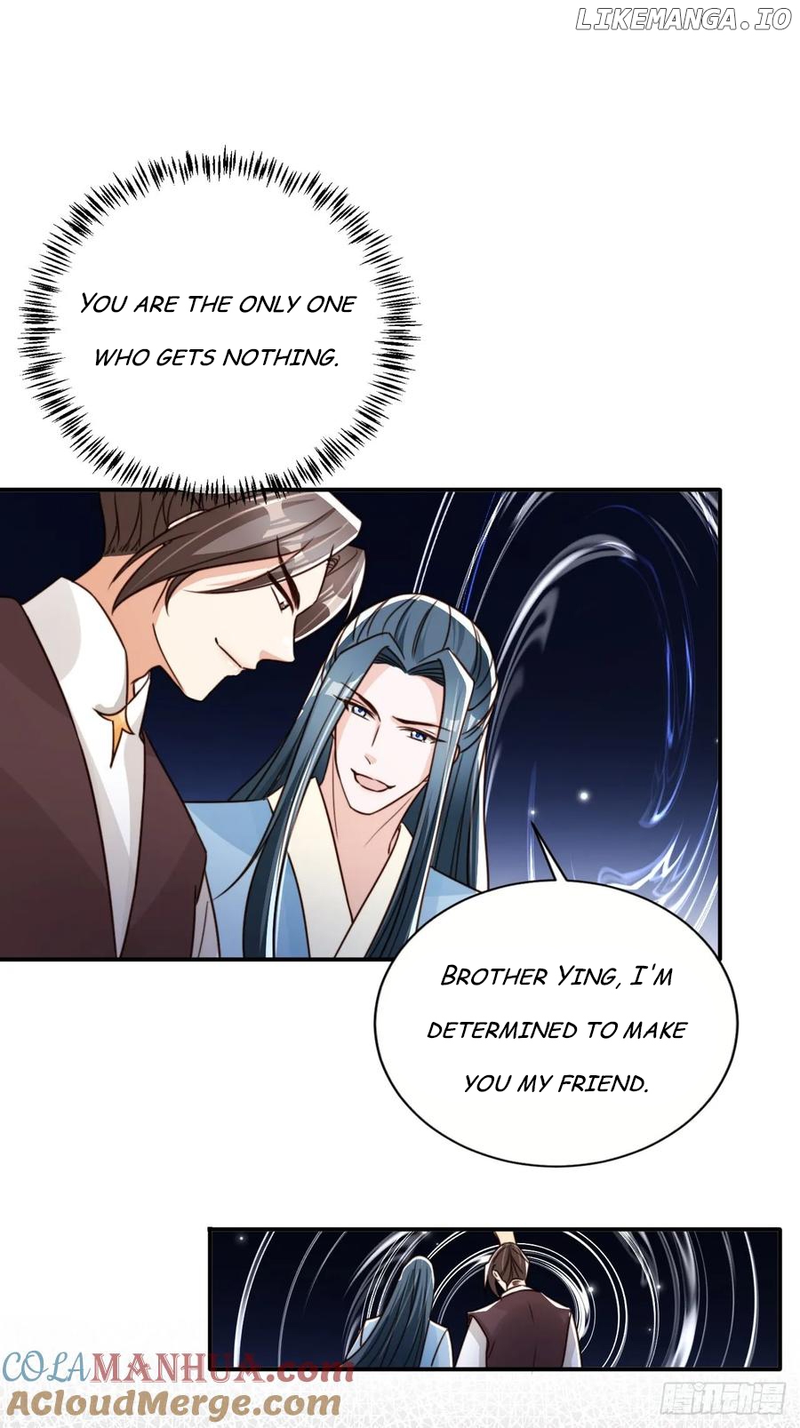 I Became the Attendant of the Villainess Chapter 85 - page 39