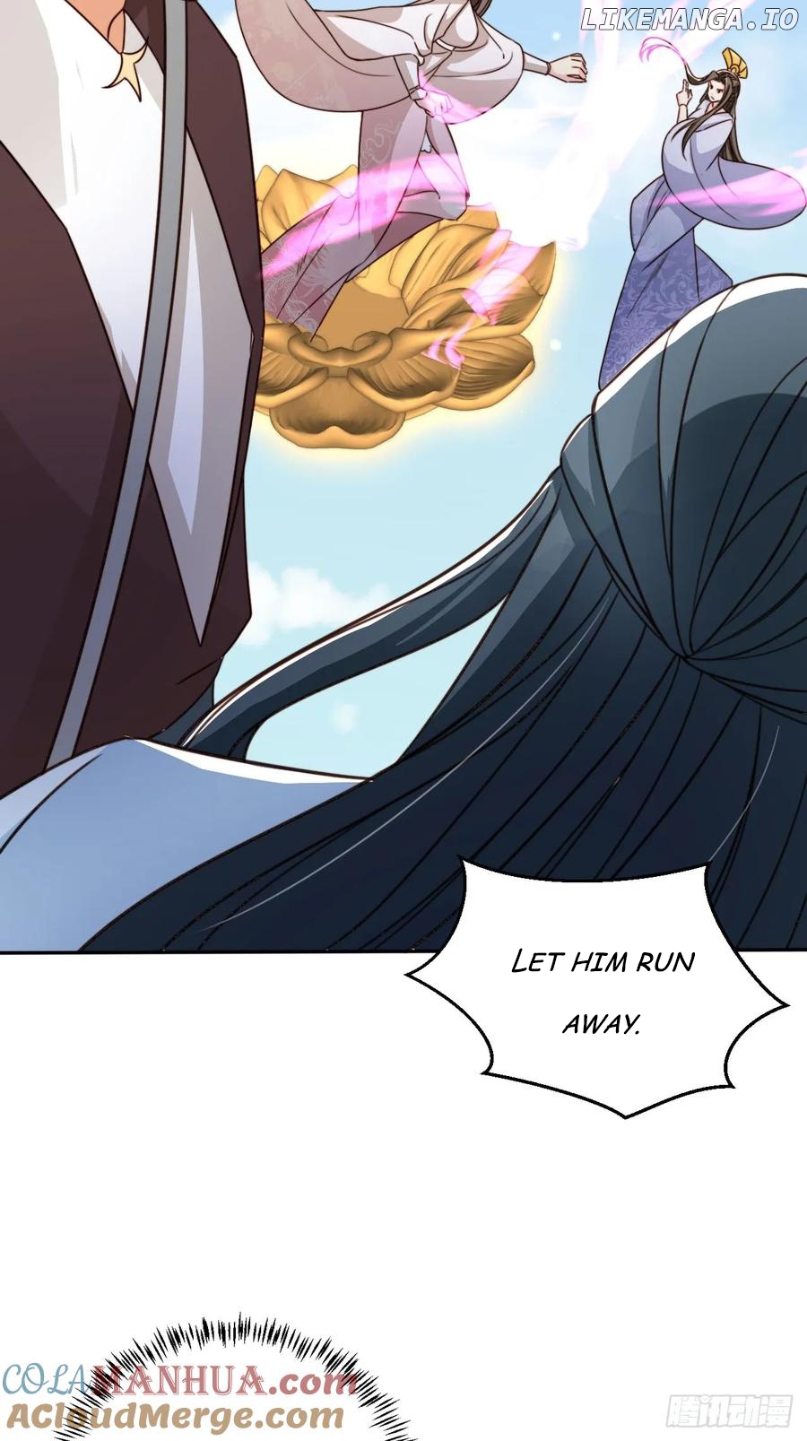 I Became the Attendant of the Villainess Chapter 85 - page 7