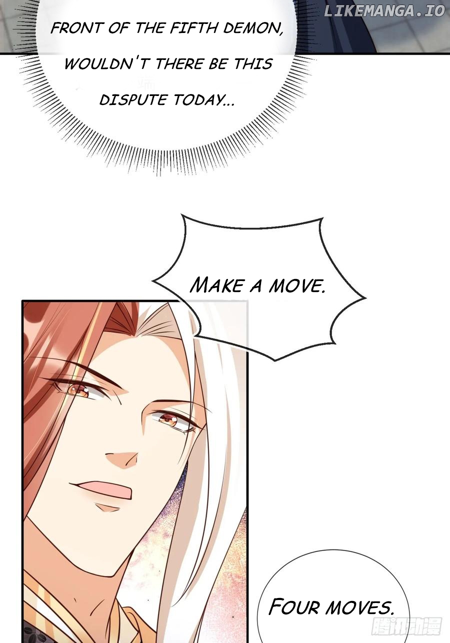 I Became the Attendant of the Villainess Chapter 145 - page 31
