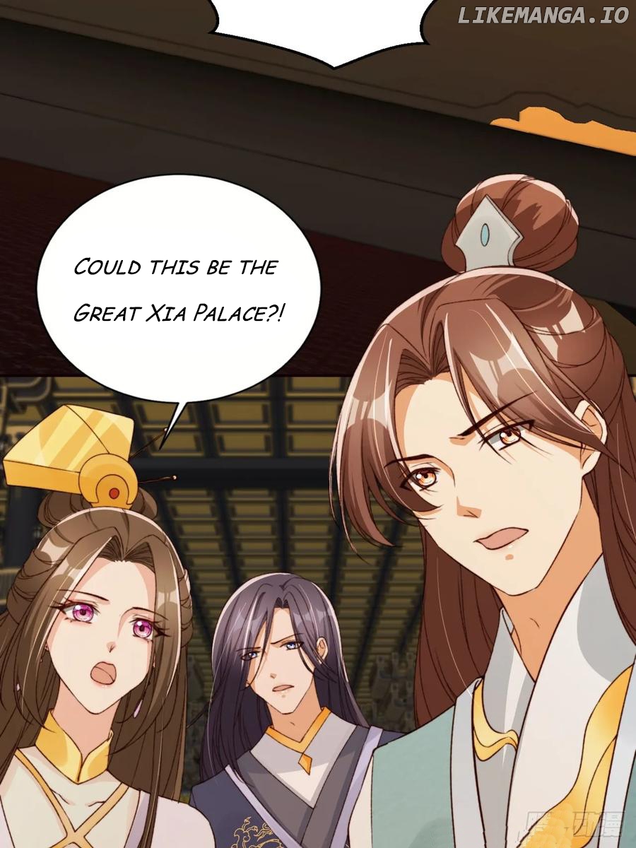 I Became the Attendant of the Villainess Chapter 64 - page 15