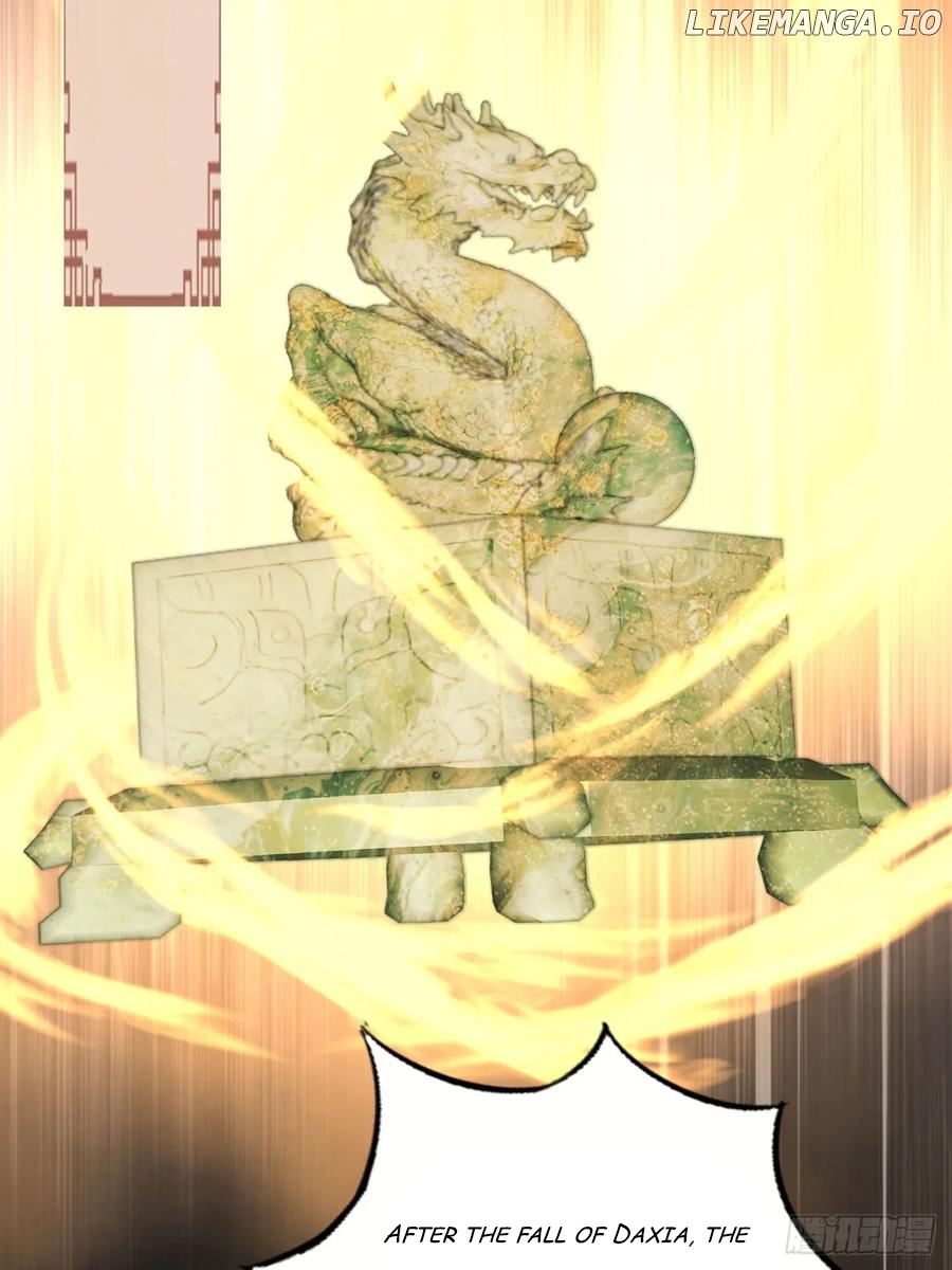 I Became the Attendant of the Villainess Chapter 64 - page 17
