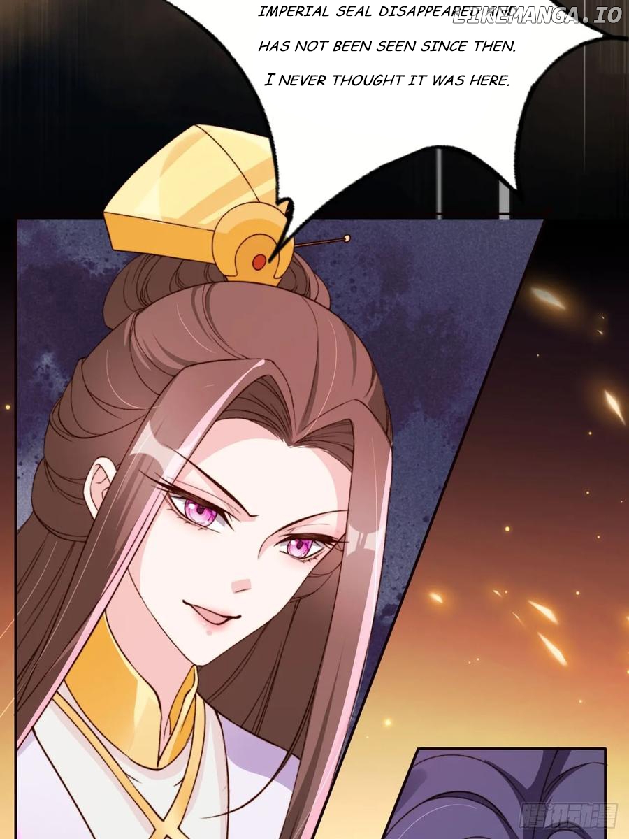 I Became the Attendant of the Villainess Chapter 64 - page 18