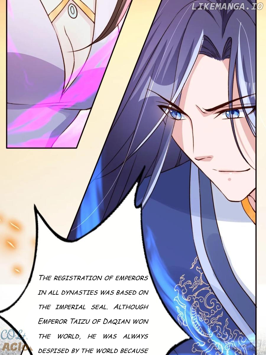 I Became the Attendant of the Villainess Chapter 64 - page 19