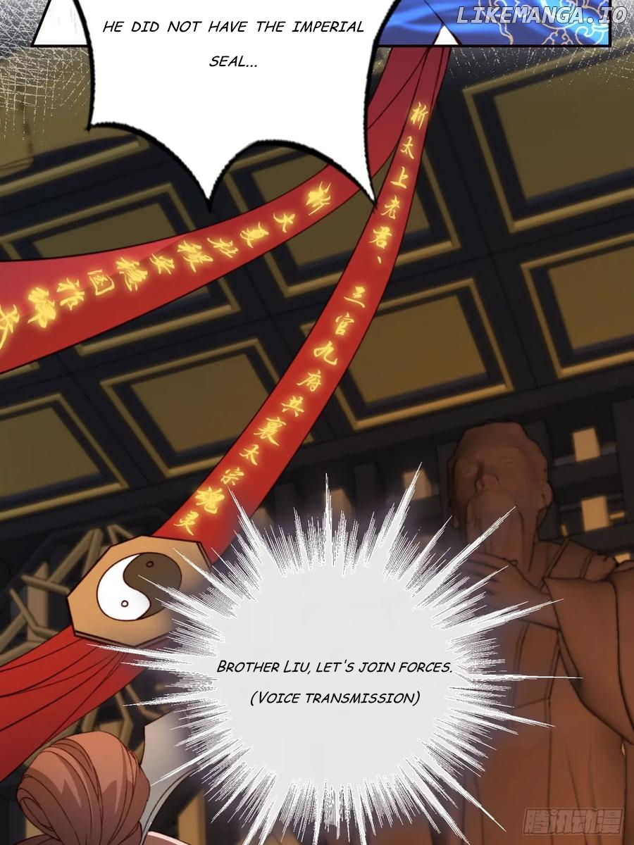 I Became the Attendant of the Villainess Chapter 64 - page 20