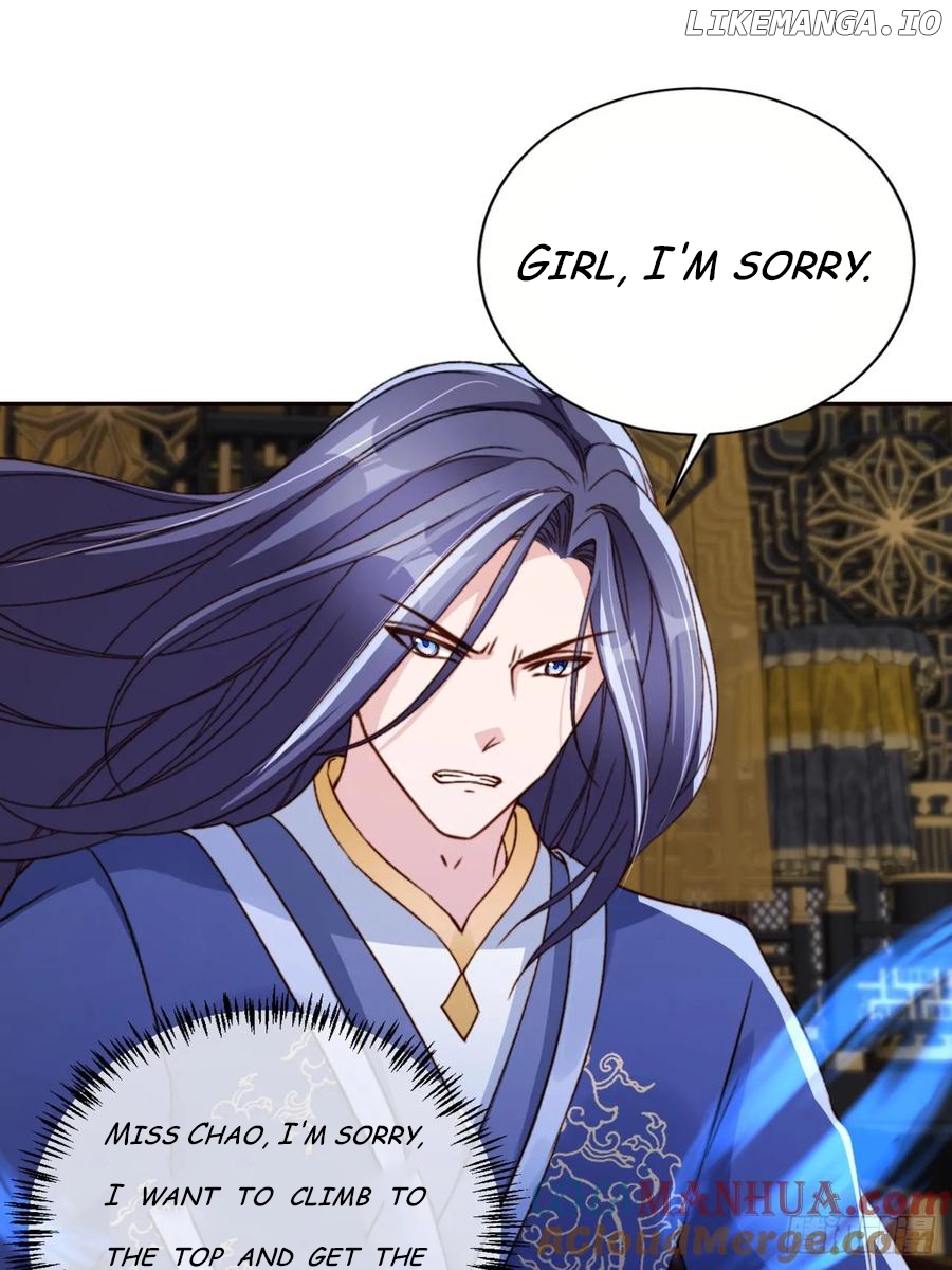I Became the Attendant of the Villainess Chapter 64 - page 22