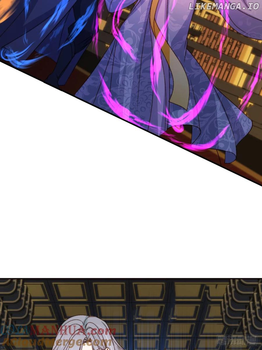 I Became the Attendant of the Villainess Chapter 64 - page 25