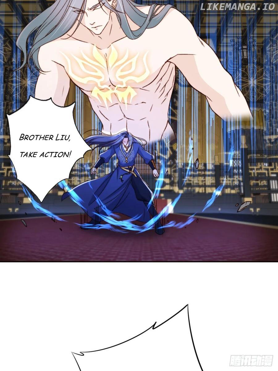 I Became the Attendant of the Villainess Chapter 64 - page 26