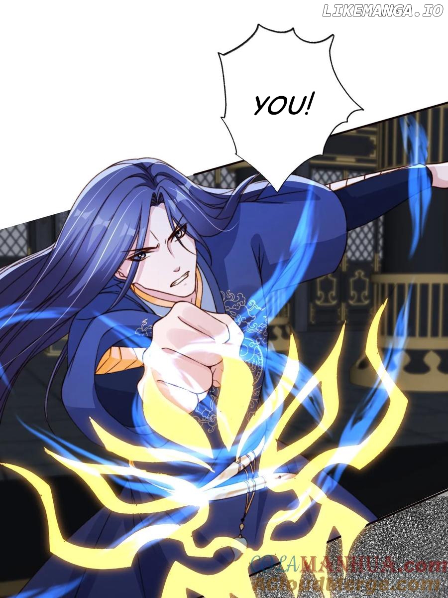 I Became the Attendant of the Villainess Chapter 64 - page 28