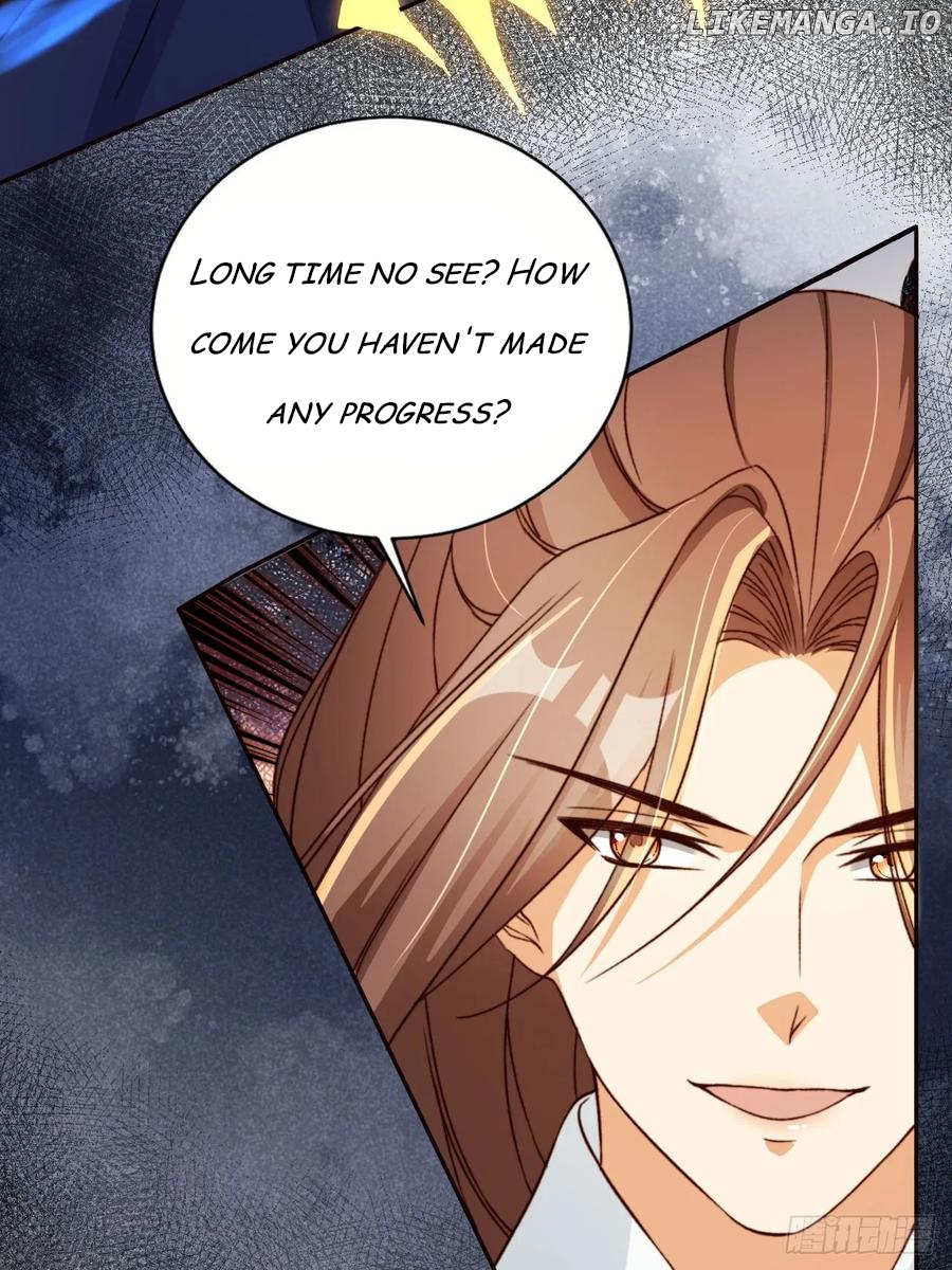 I Became the Attendant of the Villainess Chapter 64 - page 29