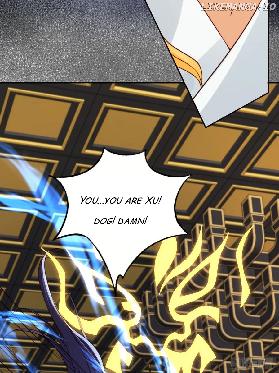 I Became the Attendant of the Villainess Chapter 64 - page 30