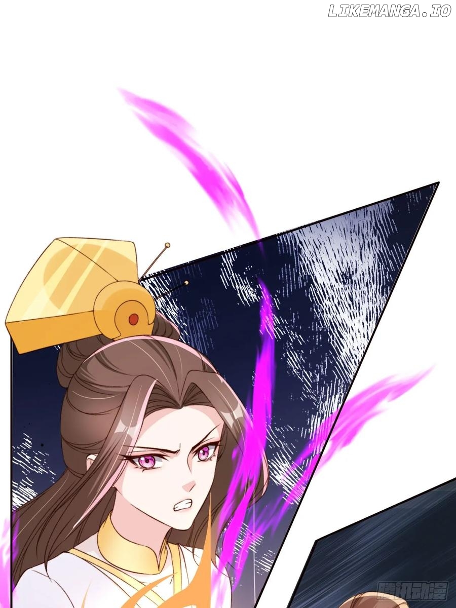 I Became the Attendant of the Villainess Chapter 64 - page 33