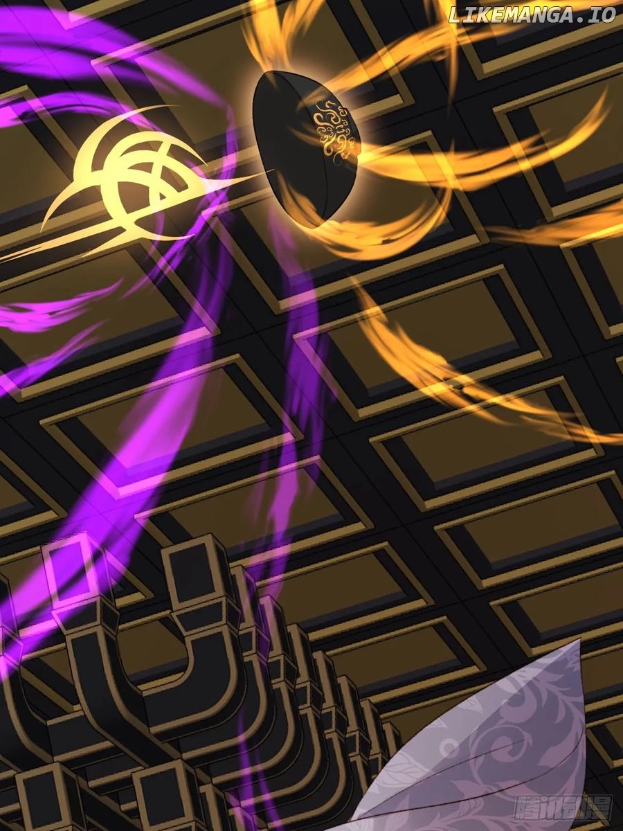 I Became the Attendant of the Villainess Chapter 64 - page 36