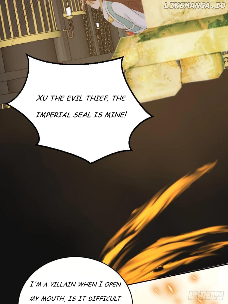 I Became the Attendant of the Villainess Chapter 64 - page 38