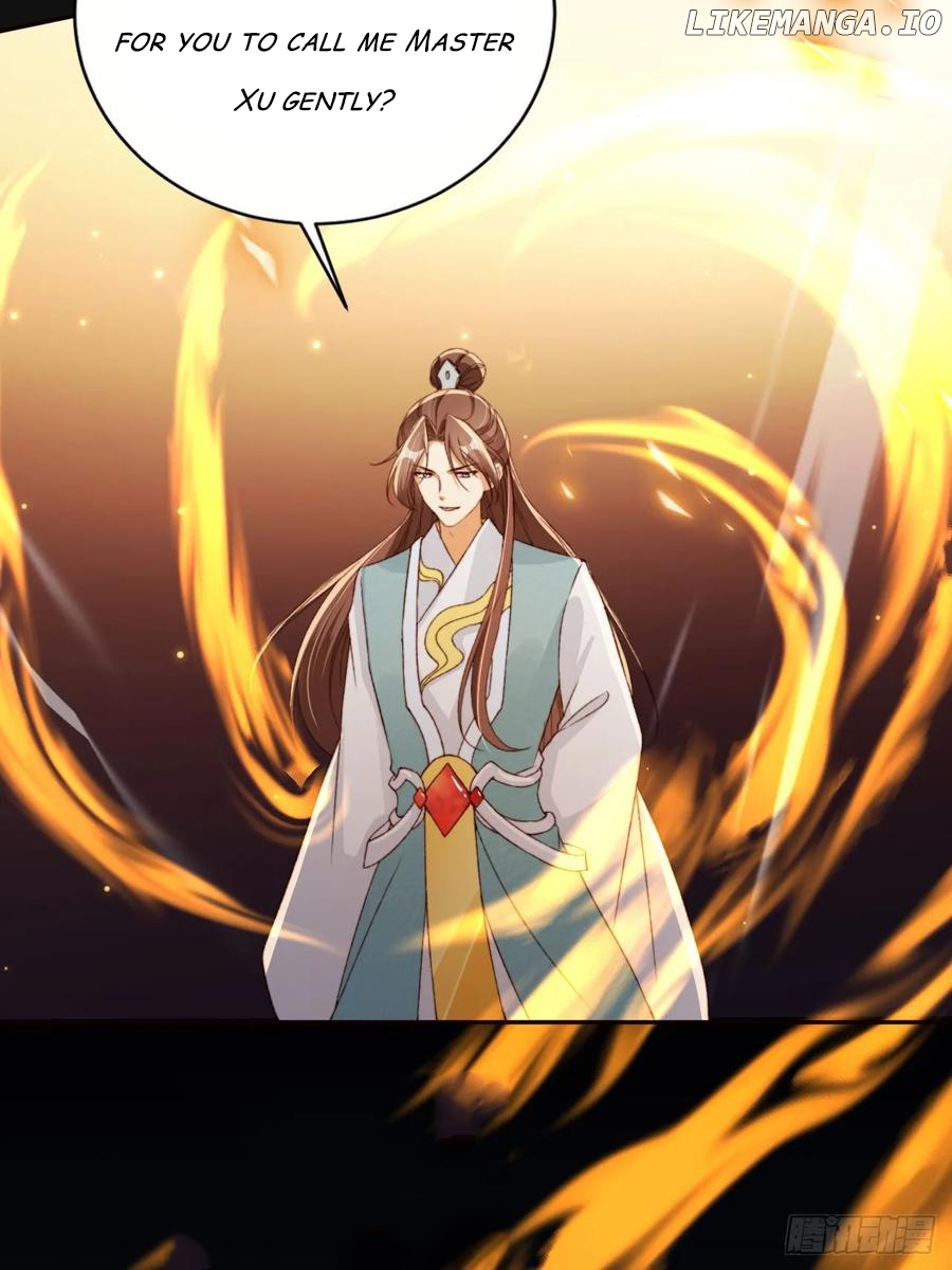 I Became the Attendant of the Villainess Chapter 64 - page 39