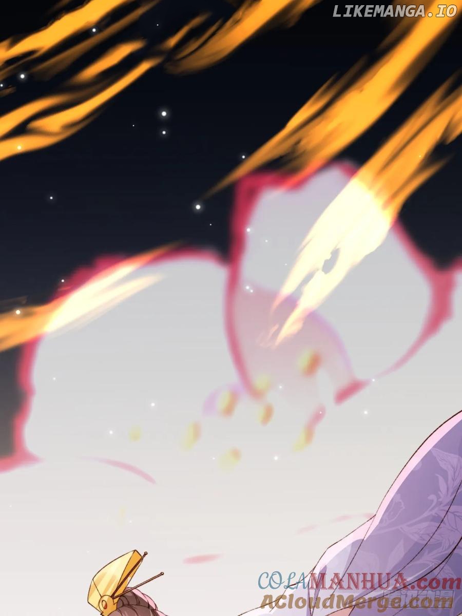 I Became the Attendant of the Villainess Chapter 64 - page 40