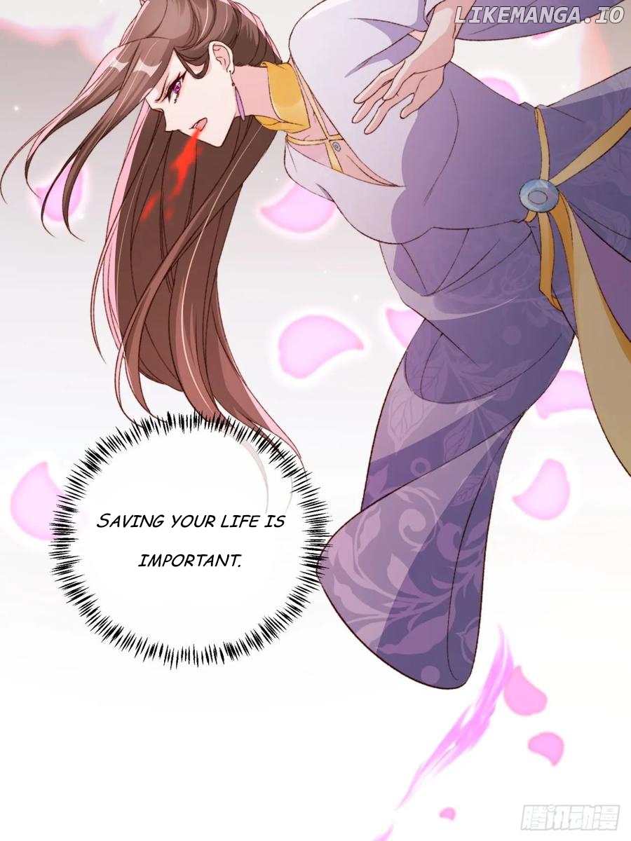 I Became the Attendant of the Villainess Chapter 64 - page 41