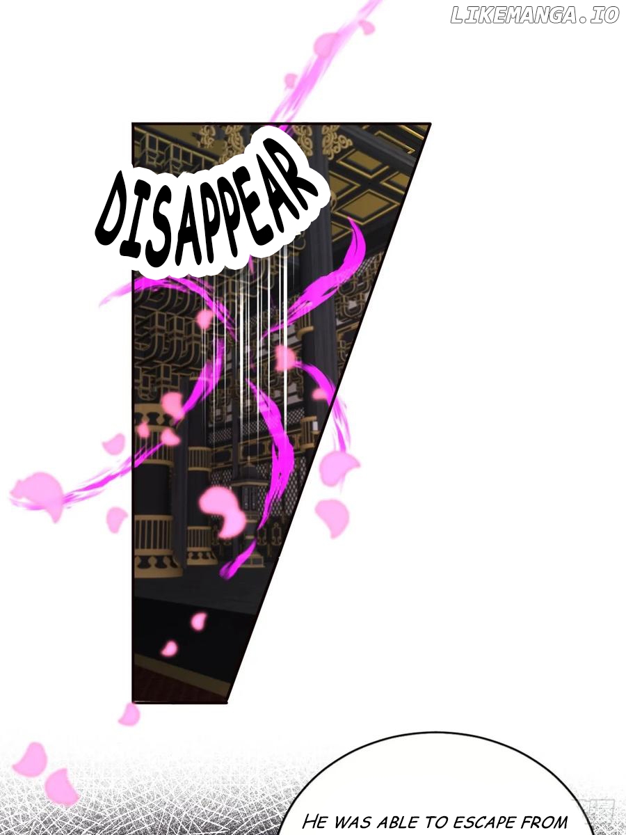 I Became the Attendant of the Villainess Chapter 64 - page 42