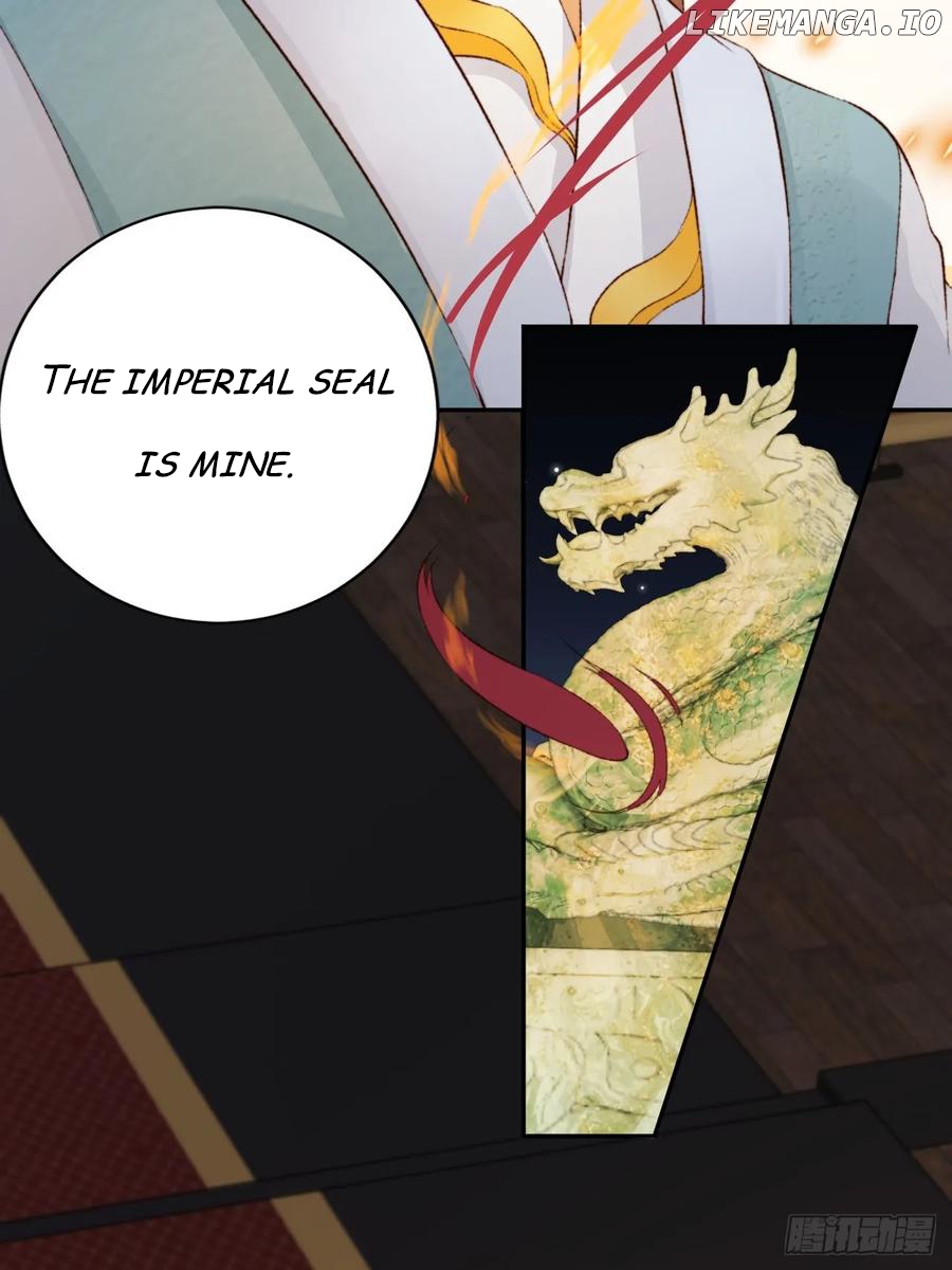 I Became the Attendant of the Villainess Chapter 64 - page 44