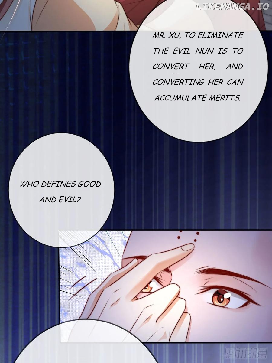 I Became the Attendant of the Villainess Chapter 21 - page 10