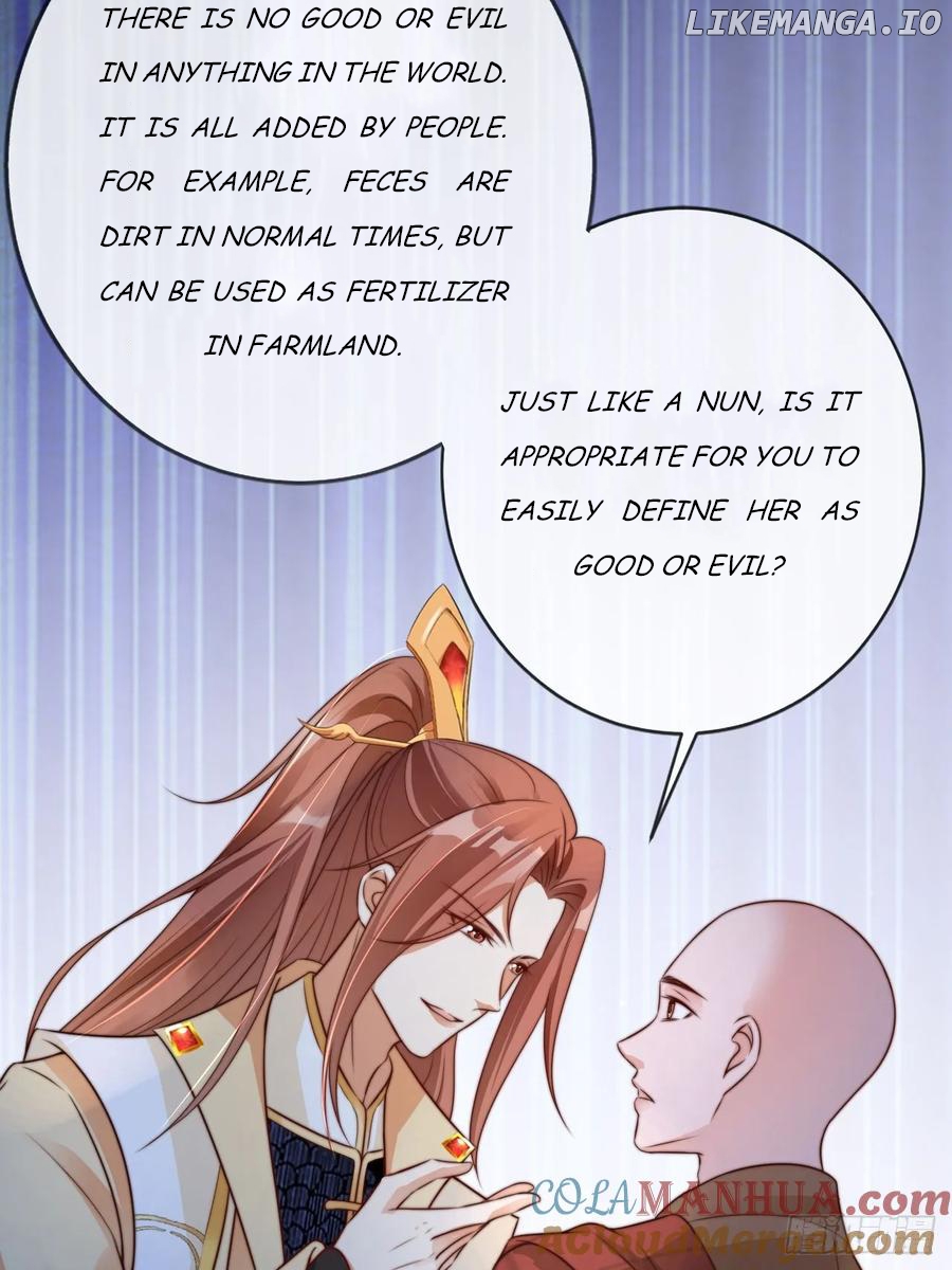 I Became the Attendant of the Villainess Chapter 21 - page 11
