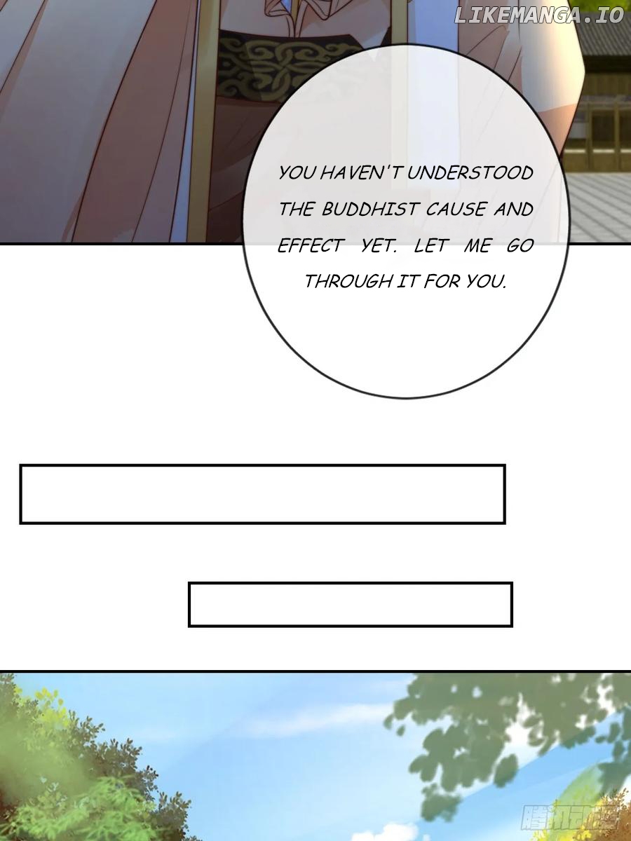 I Became the Attendant of the Villainess Chapter 21 - page 14