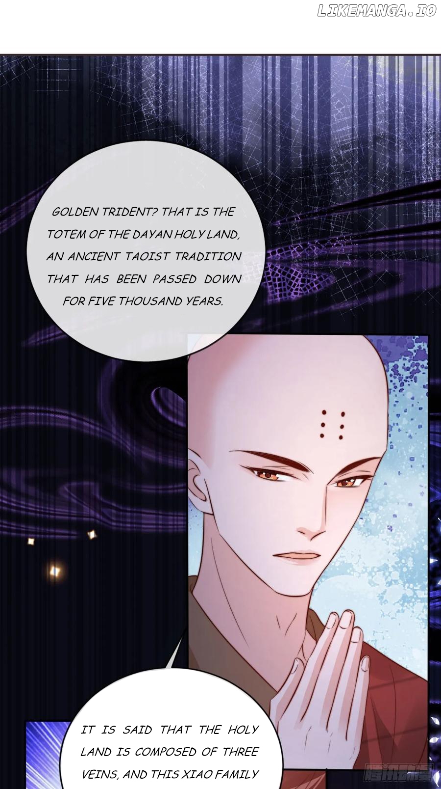 I Became the Attendant of the Villainess Chapter 21 - page 2
