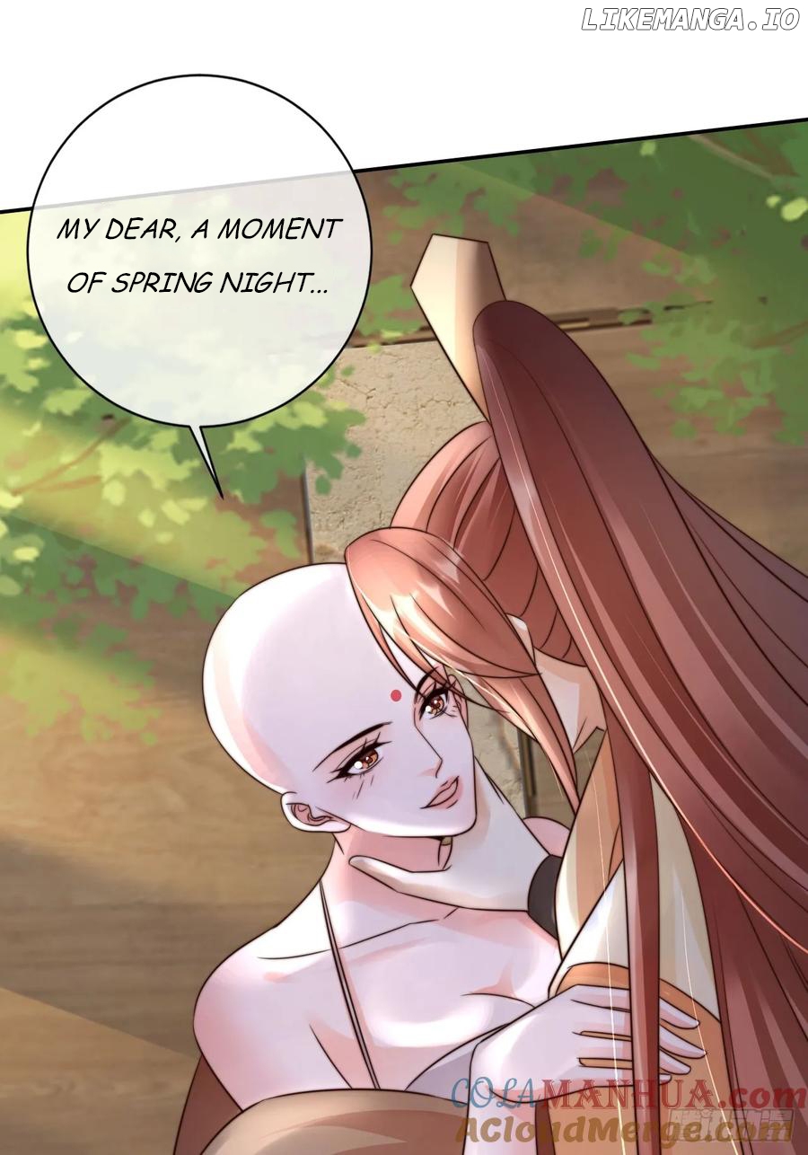 I Became the Attendant of the Villainess Chapter 21 - page 21