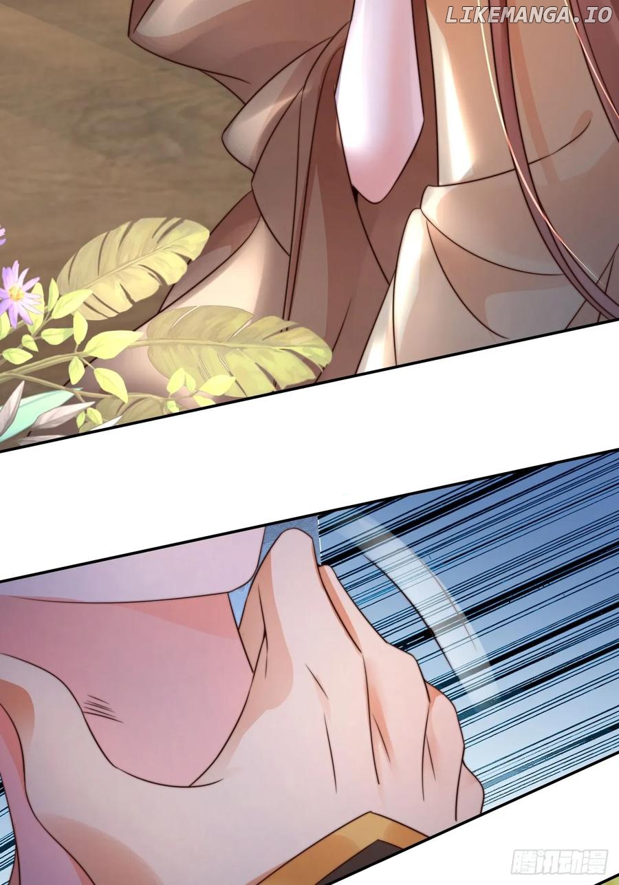 I Became the Attendant of the Villainess Chapter 21 - page 22