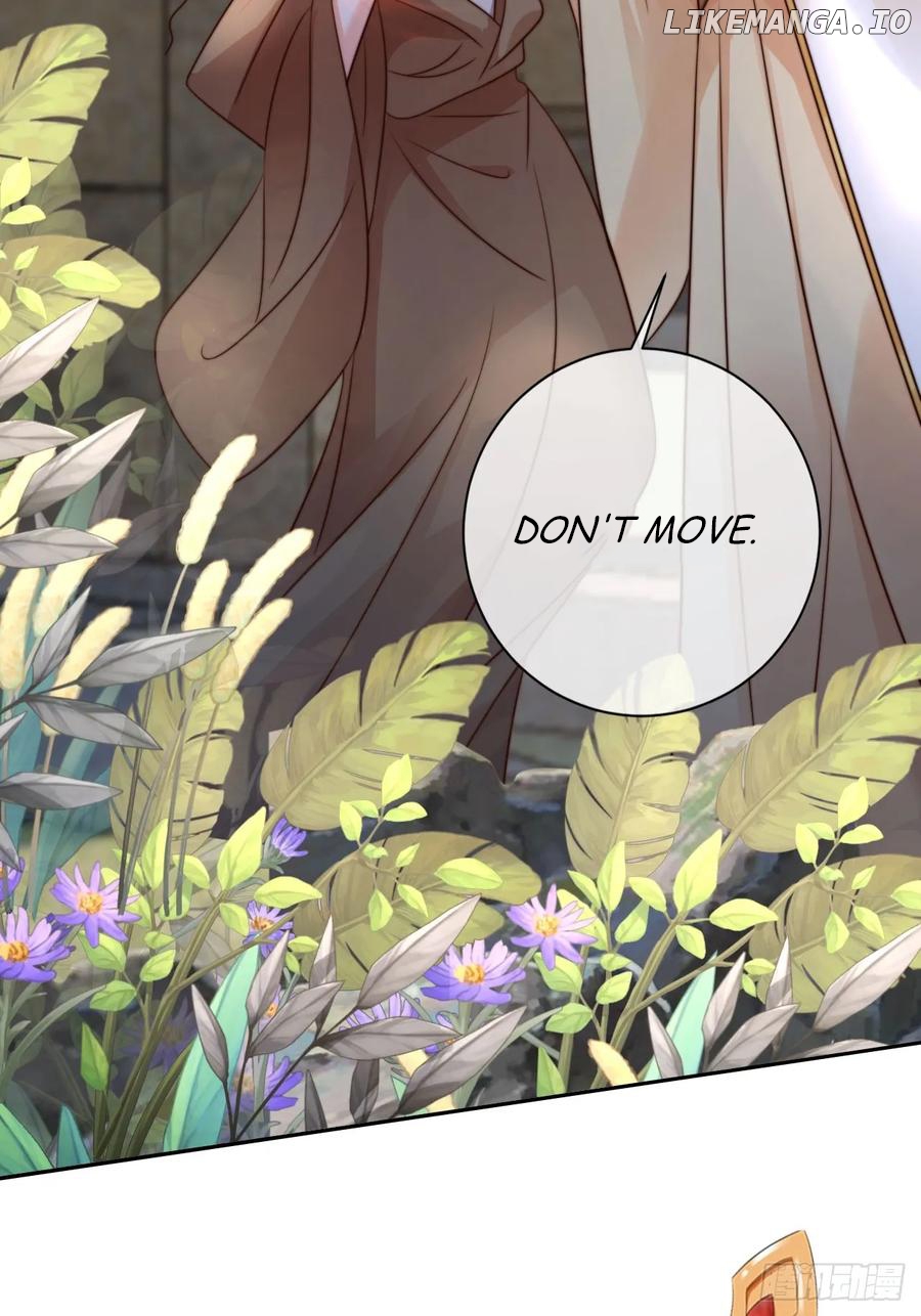 I Became the Attendant of the Villainess Chapter 21 - page 24